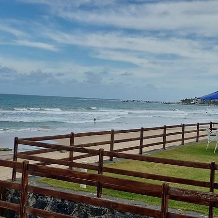 Apartamento , 2 Quartos, Proximo A Vila, 80 M Do Mar Porto de Galinhas Bilik gambar