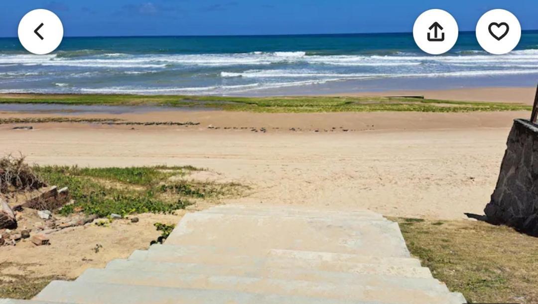 Apartamento , 2 Quartos, Proximo A Vila, 80 M Do Mar Porto de Galinhas Luaran gambar
